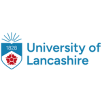 University of Central Lancashire logo